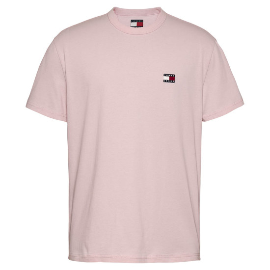 Tommy Hilfiger Ανδρική κοντομάνικη μπλούζα Regular Badge Tee